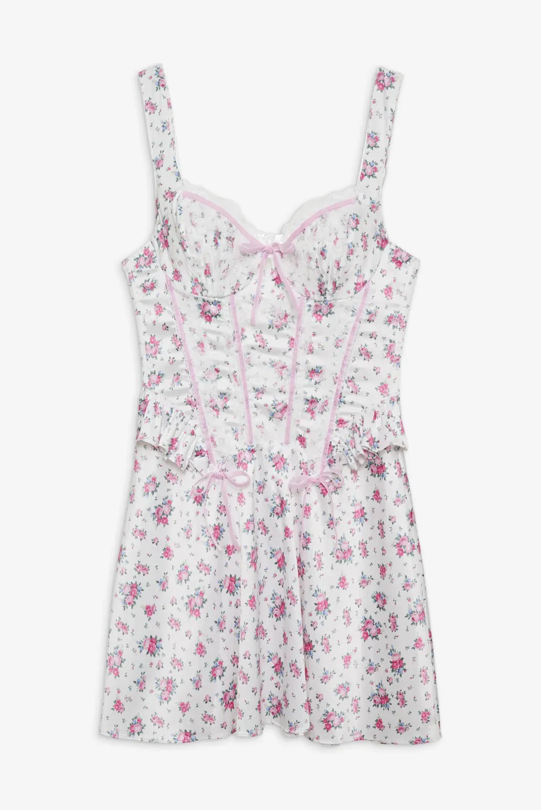 That's Amore Slip Dress