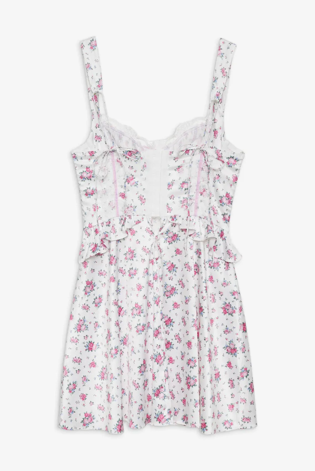 That's Amore Slip Dress