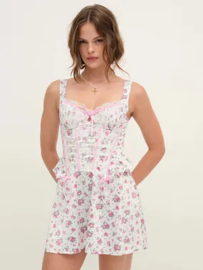 That's Amore Slip Dress
