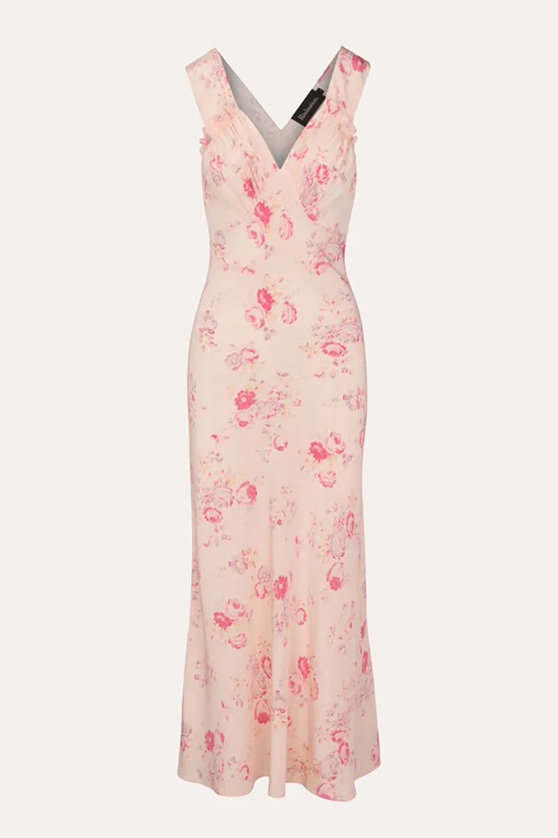 The Ivy Eden