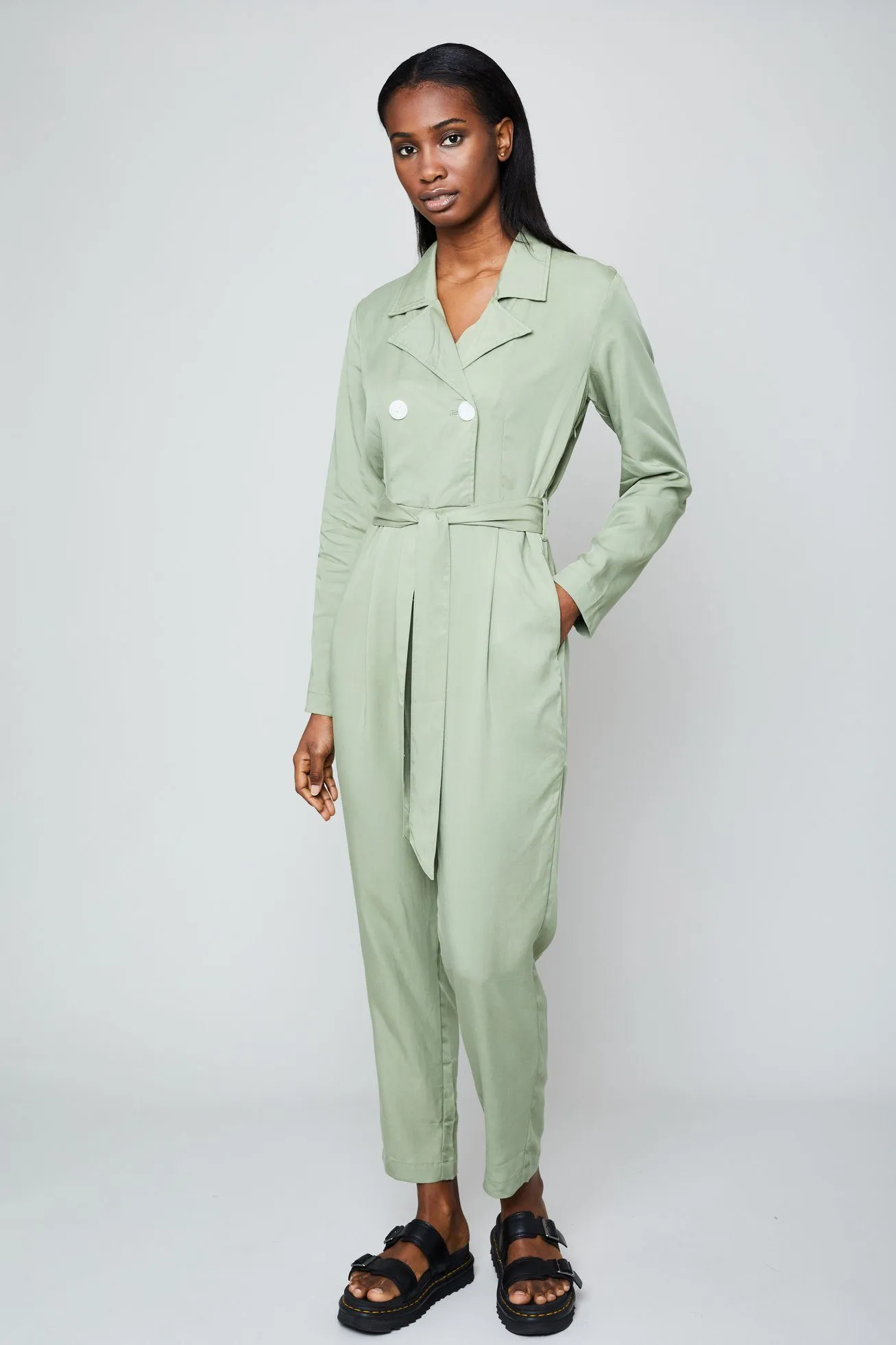 THE SERENA JUMPSUIT