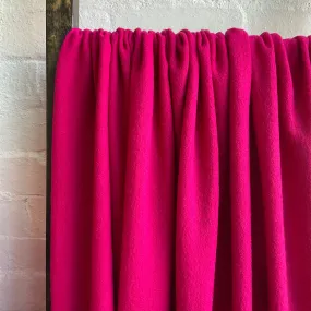 Thredbo Boiled Wool - Lipstick