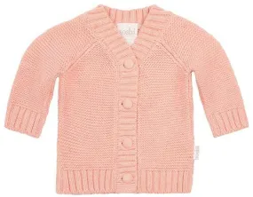 Toshi - Cardigan Andy Blossom