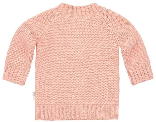 Toshi - Cardigan Andy Blossom