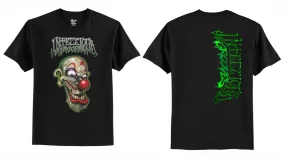 TSIG-P Infectious Grooves "Pa"