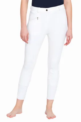 TuffRider Ladies Ribb Full Seat Breeches