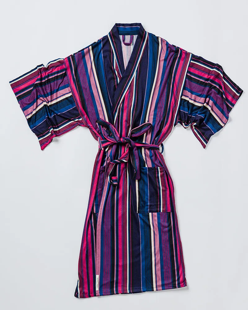 Turnip Head Robe