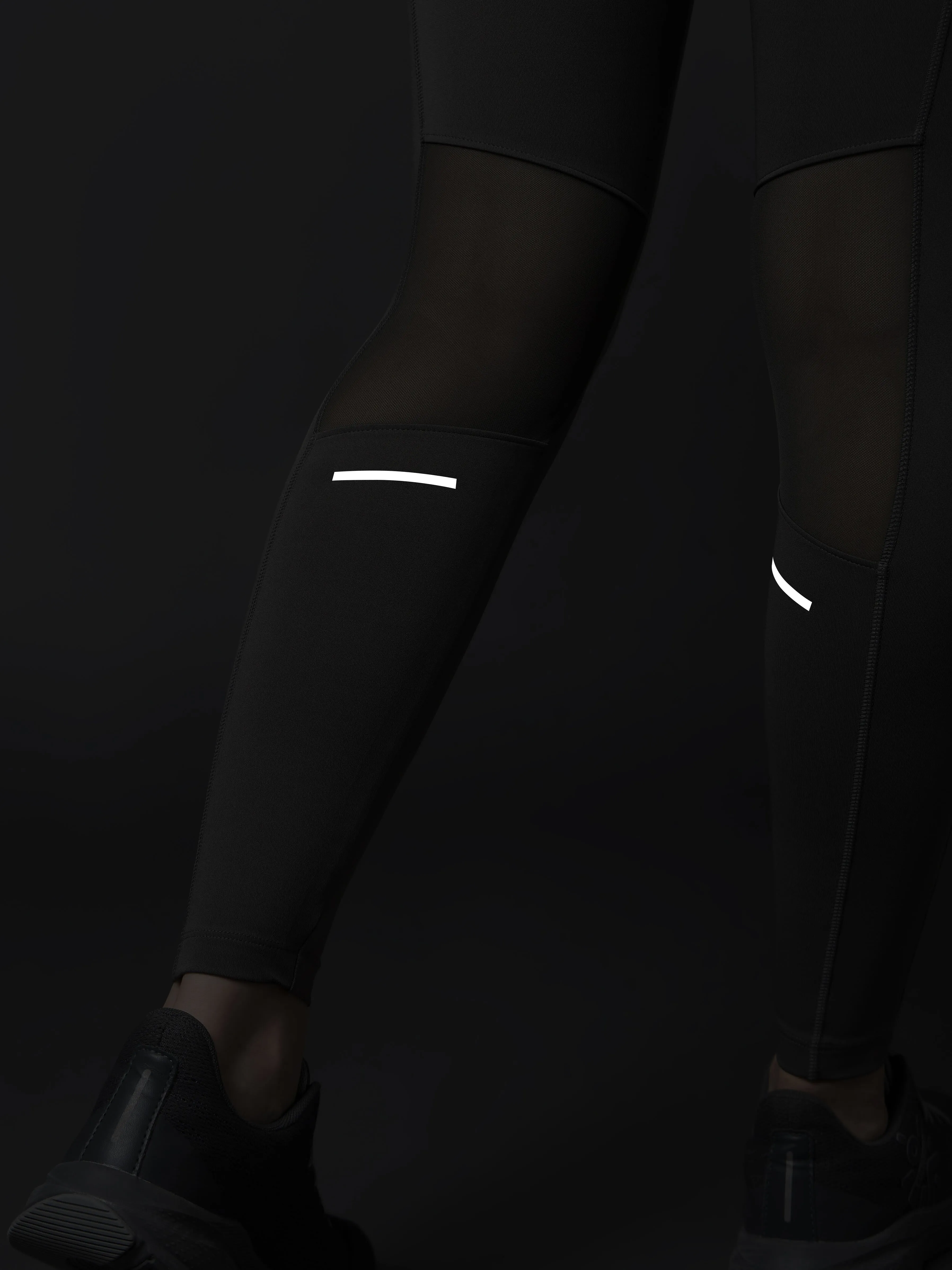 Ultimate Running Tights