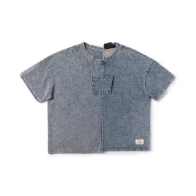 Unity Reversible Tee