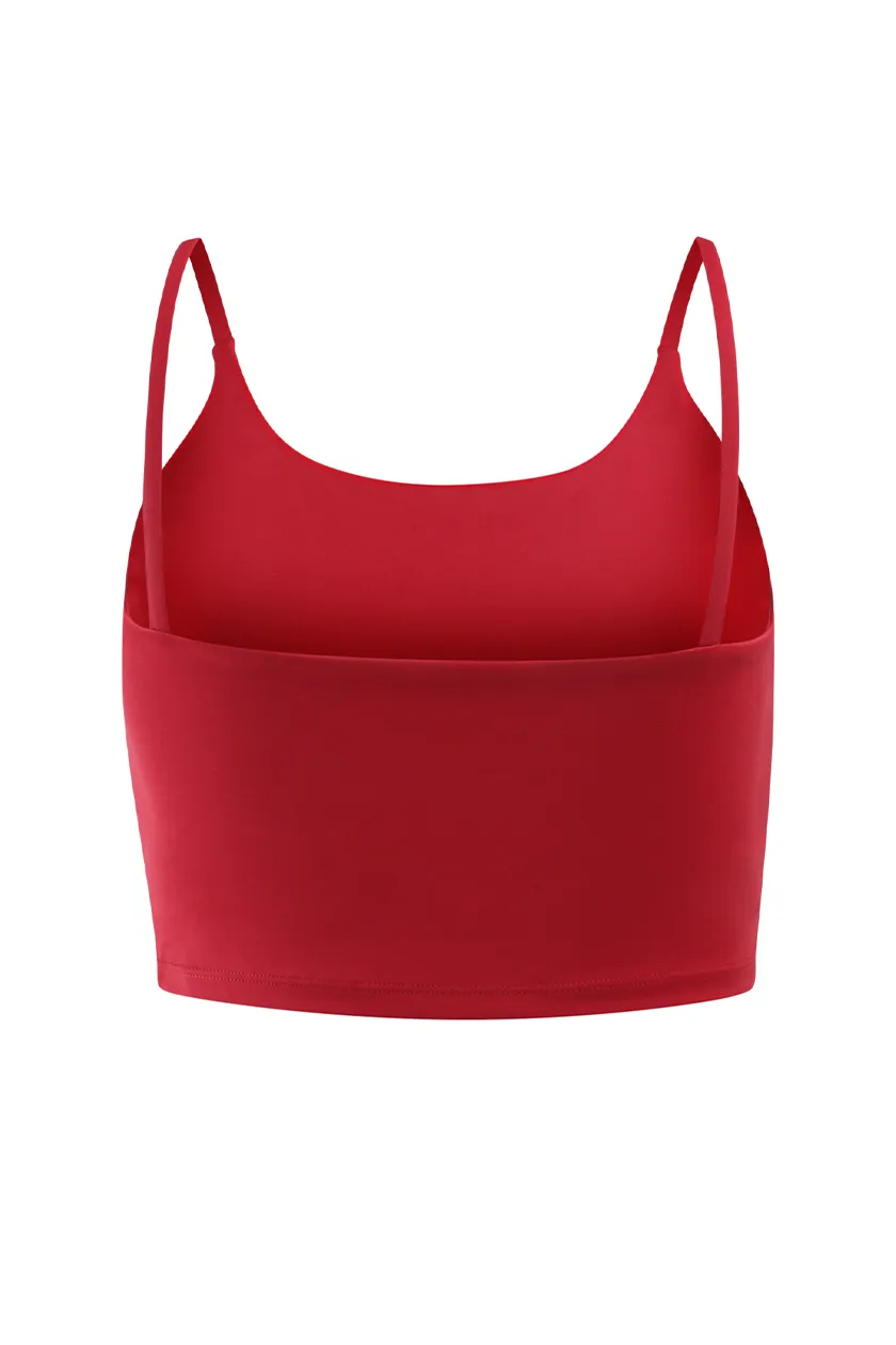 University of Arkansas Bra Tank Top
