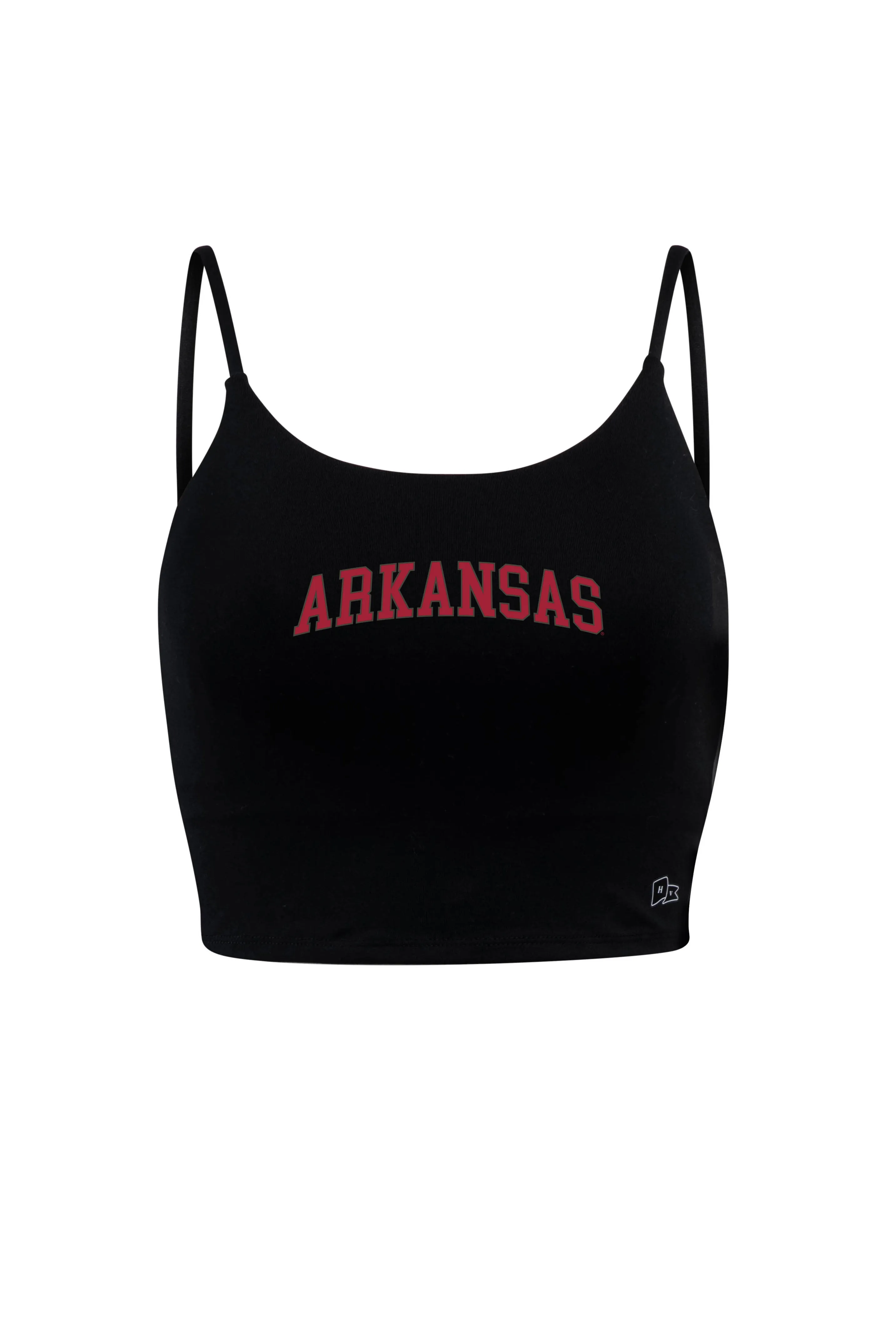 University of Arkansas Bra Tank Top