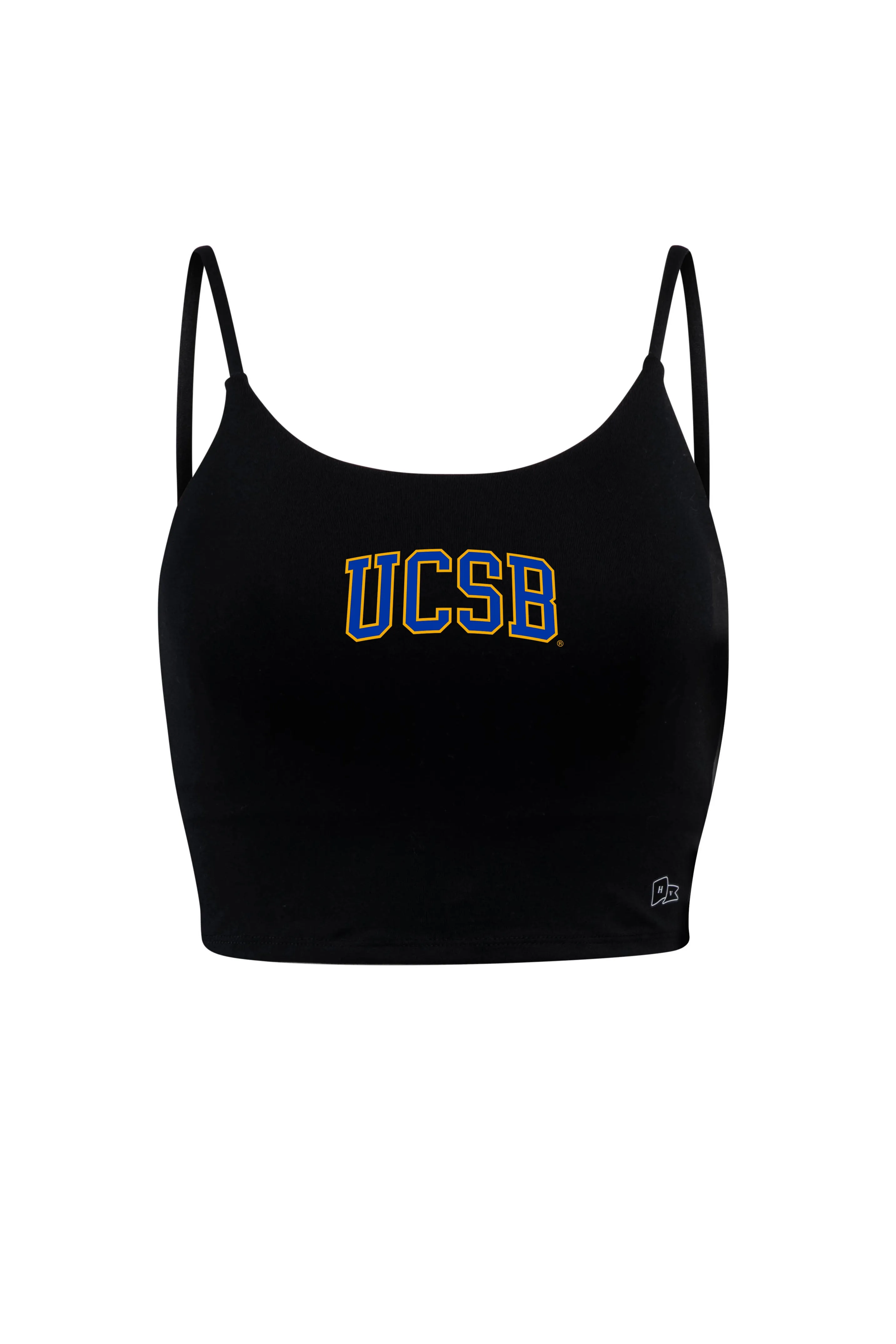 University of California Santa Barbara Bra Tank Top