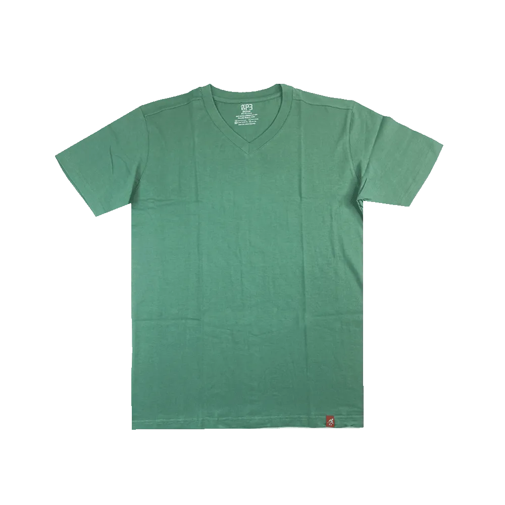 V Neck T-shirt