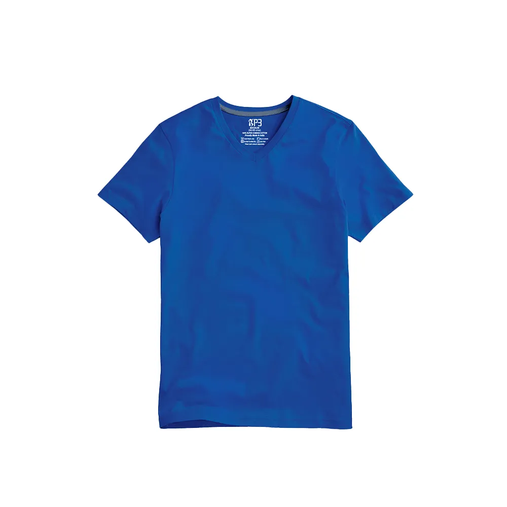 V Neck T-shirt