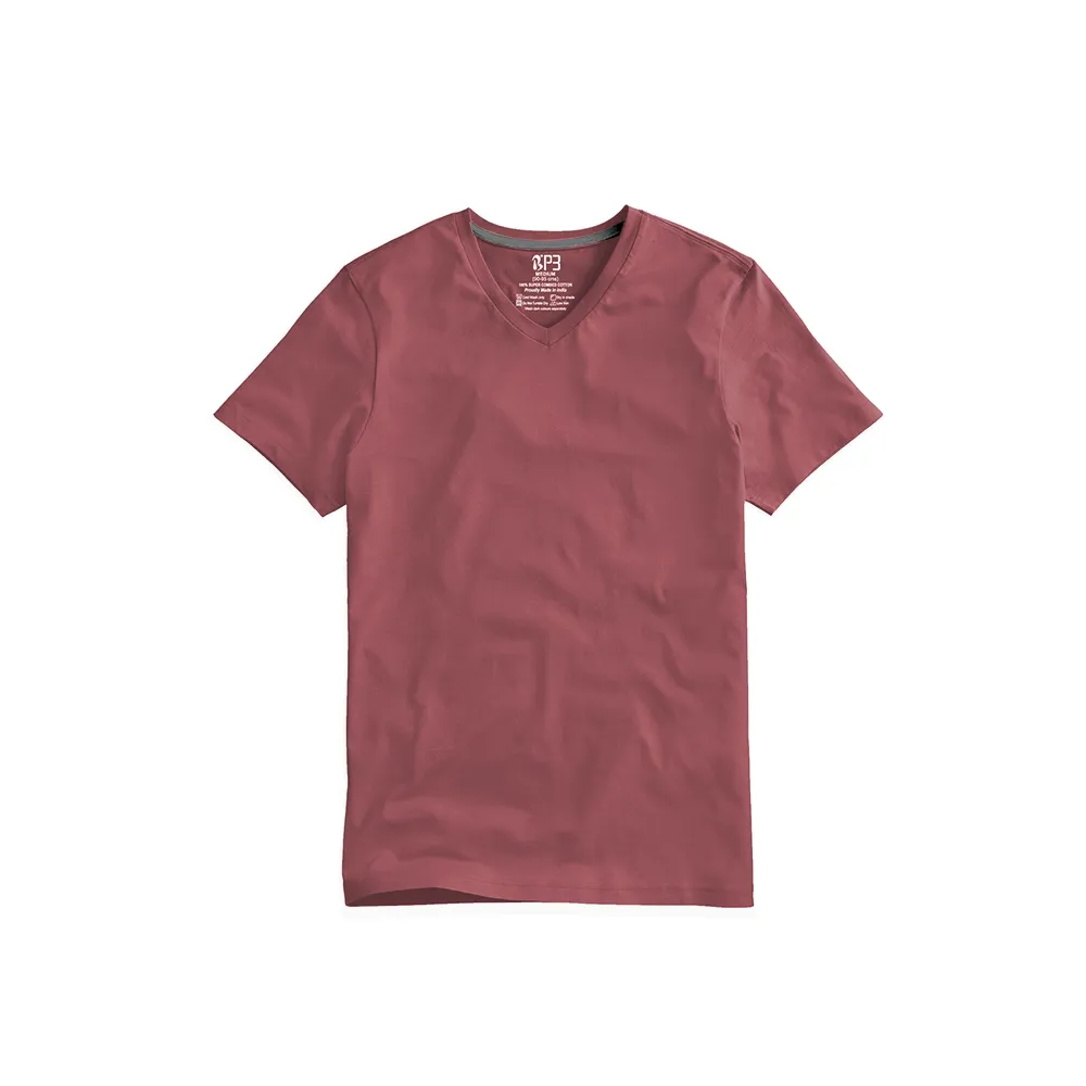 V Neck T-shirt