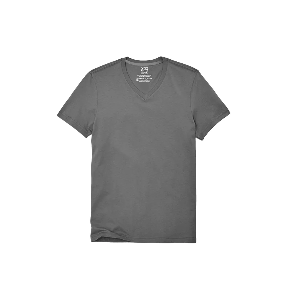 V Neck T-shirt