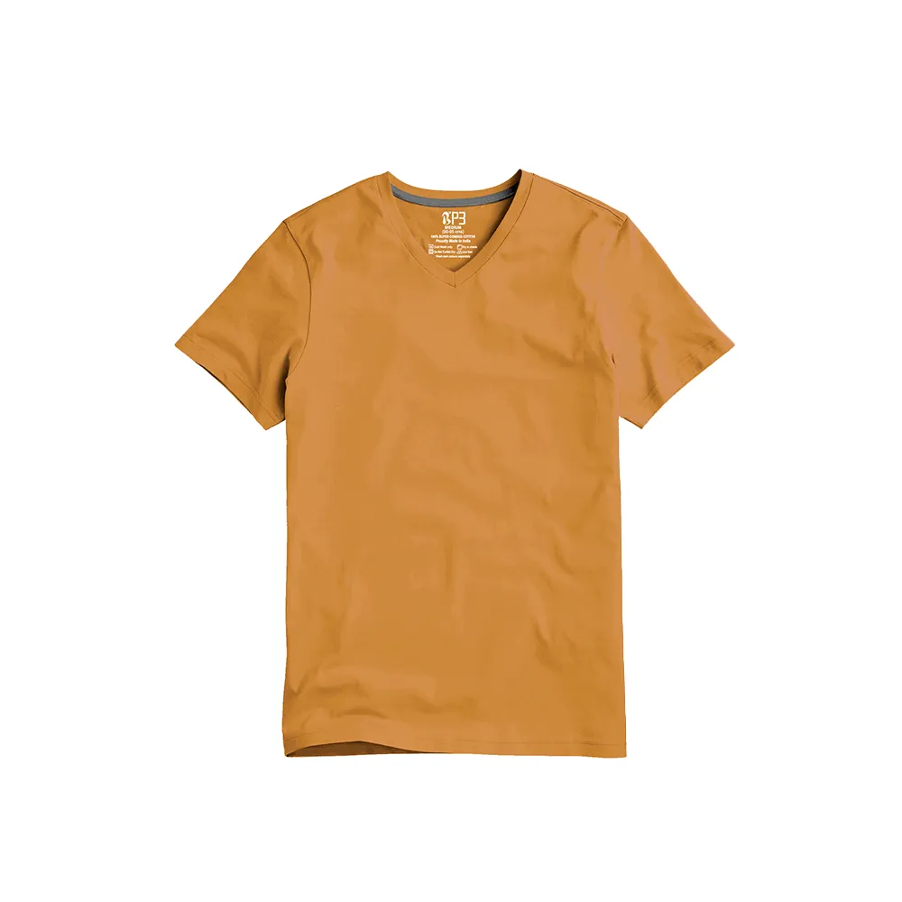 V Neck T-shirt