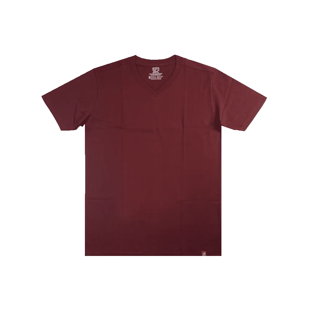 V Neck T-shirt