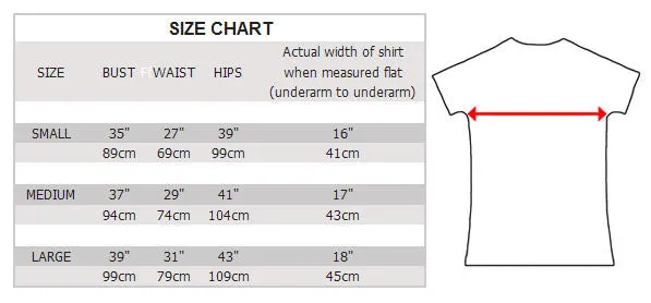 Vampire Dawn Womens T-shirt