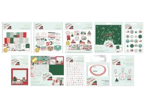 Violet Studios Home for Christmas Selection