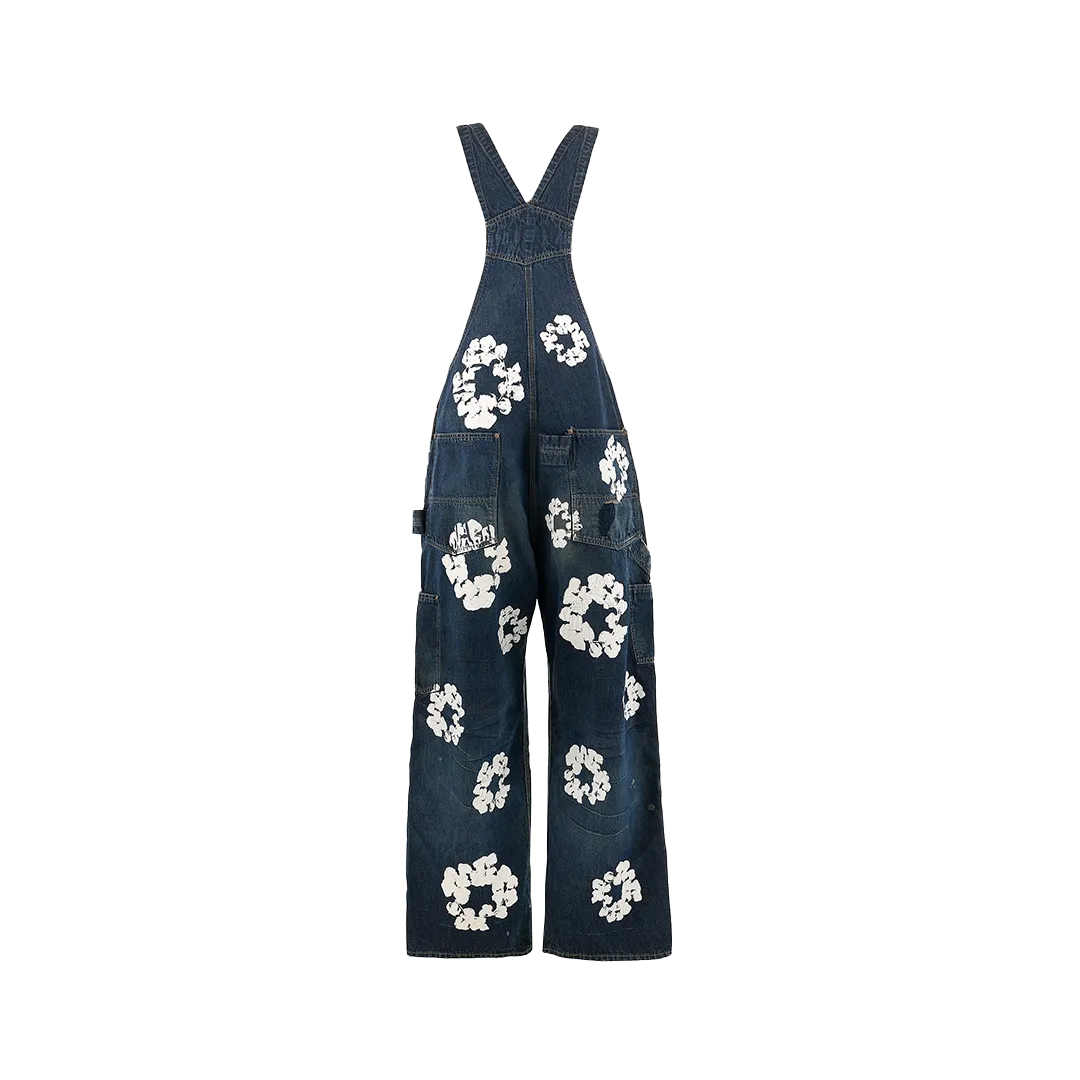 Wreath Overall