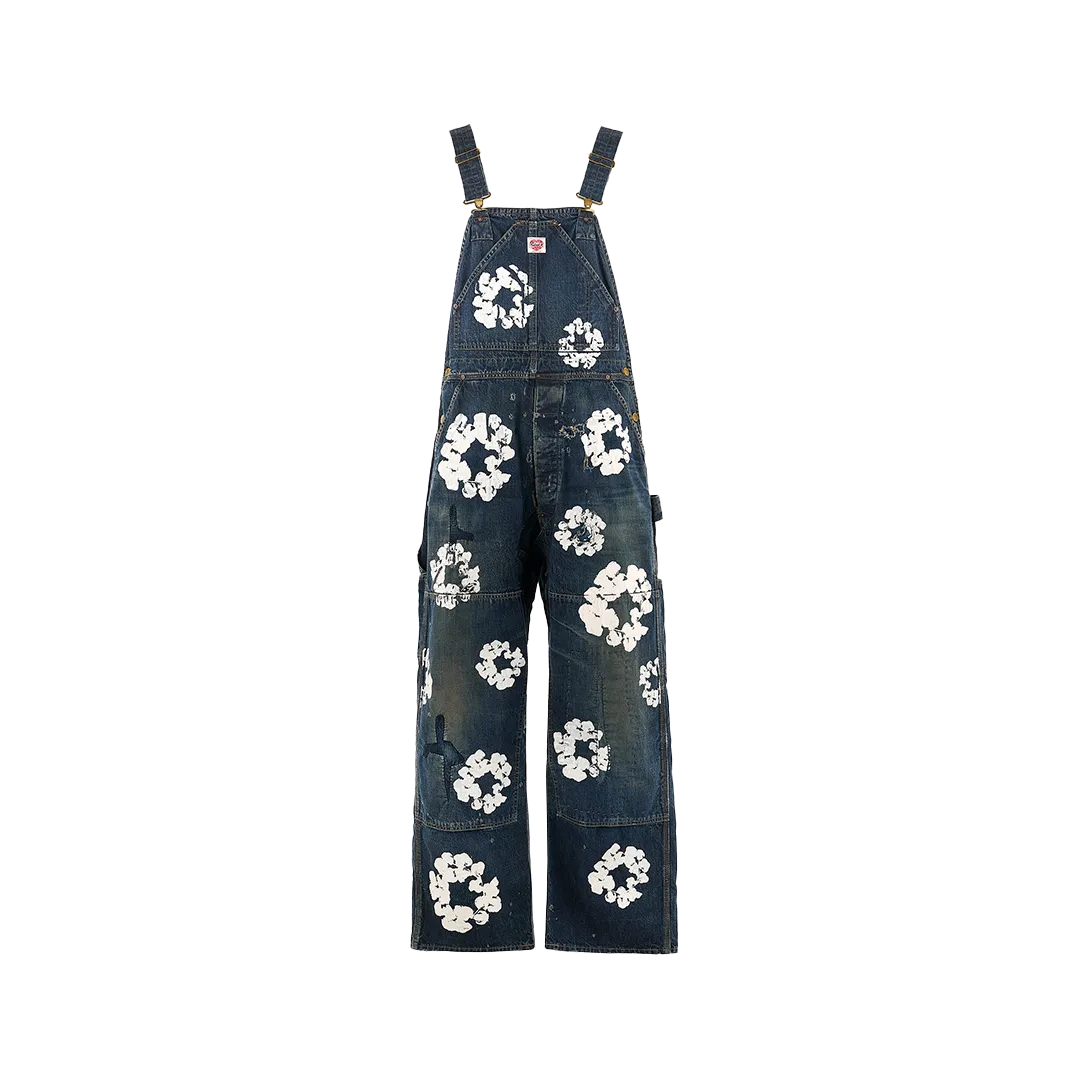 Wreath Overall