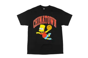 x Simpsons - Air Bart Arc T-Shirt